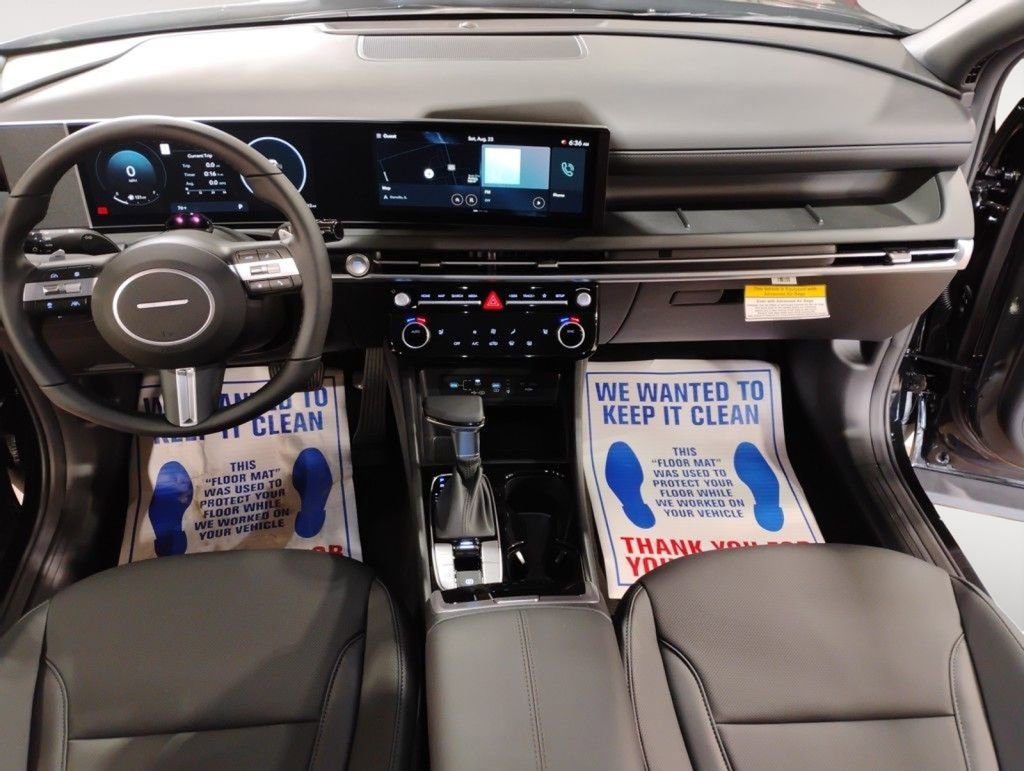 New 2026 Hyundai Santa Cruz XRT image 23