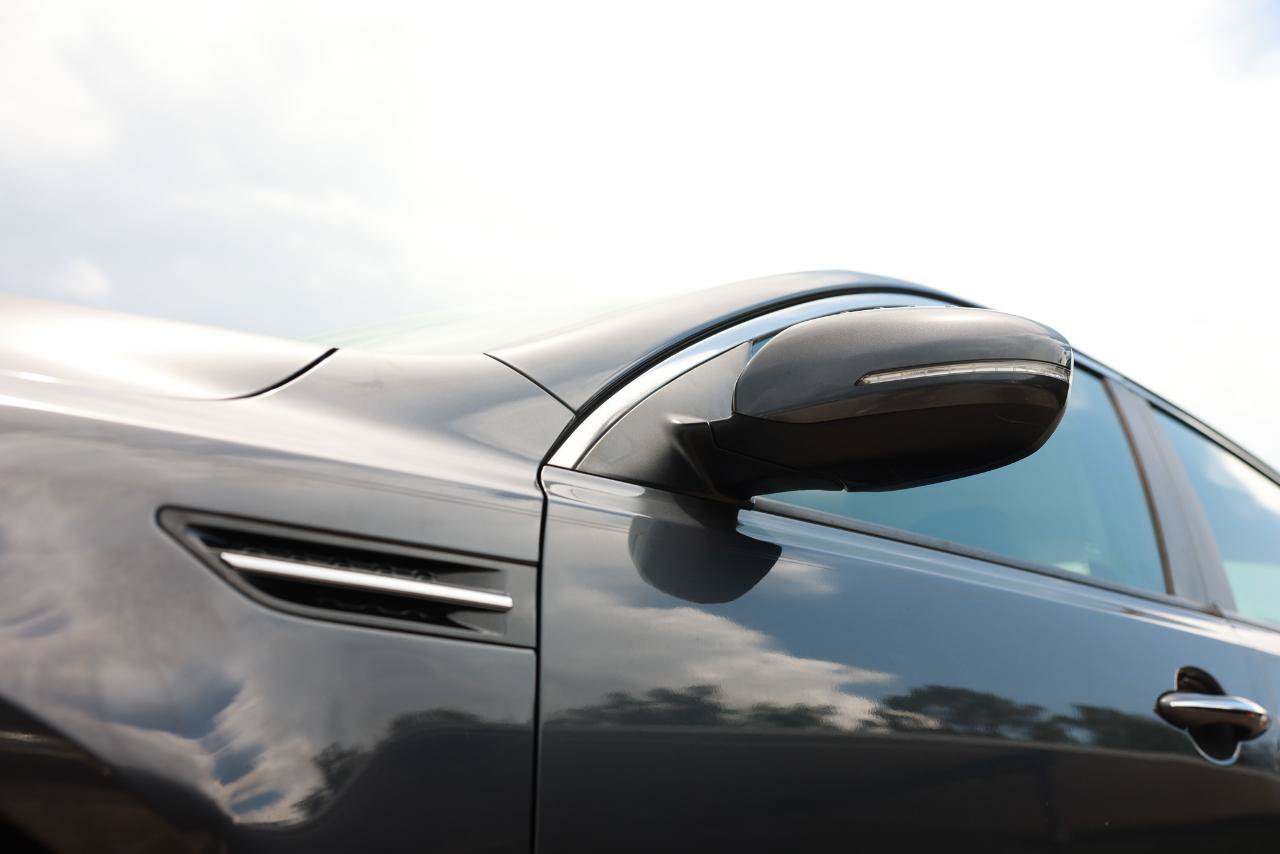 Used 2015 Kia Optima LX w/ Paint Protection Film Package FWD image 34