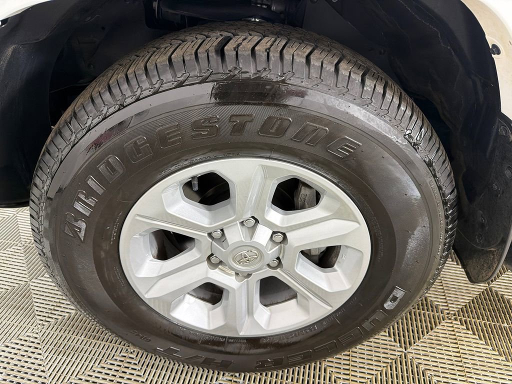 Used 2023 Toyota 4Runner SR5 image 11