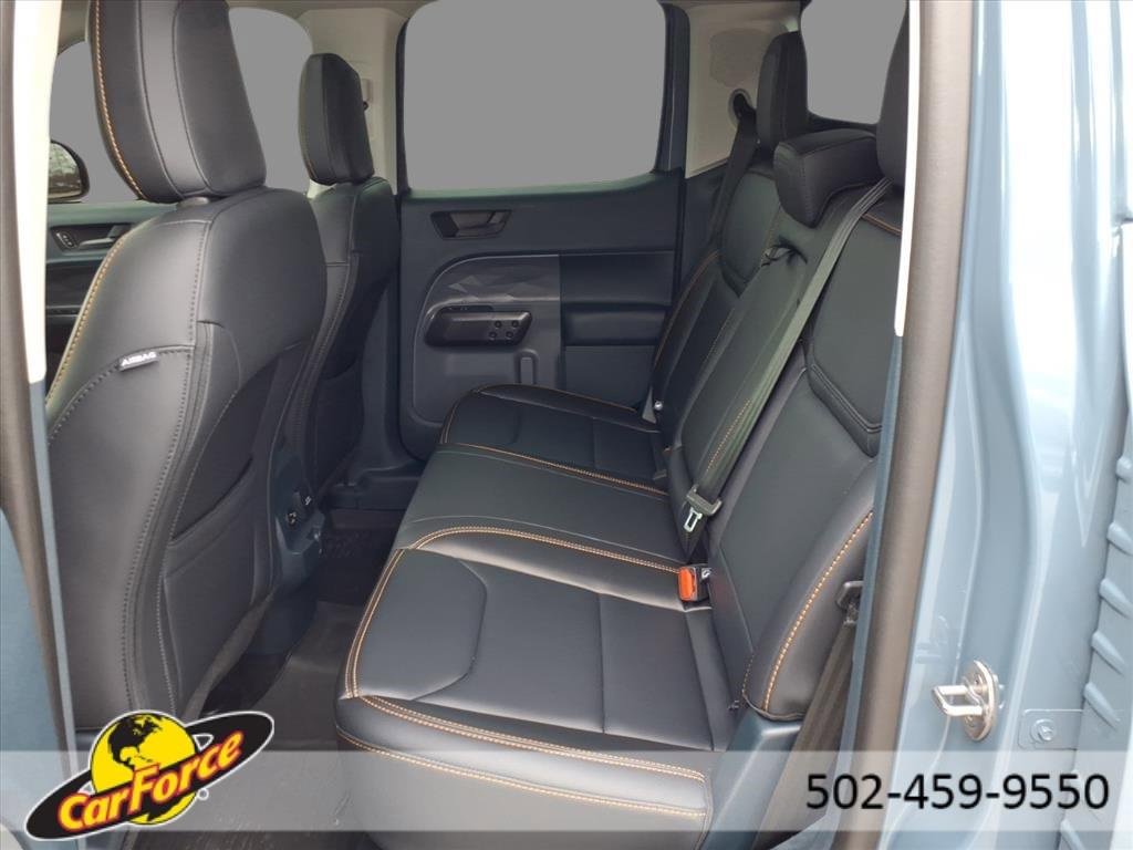 Used 2024 Ford Maverick Tremor w/ Tremor Off-Road Package image 5