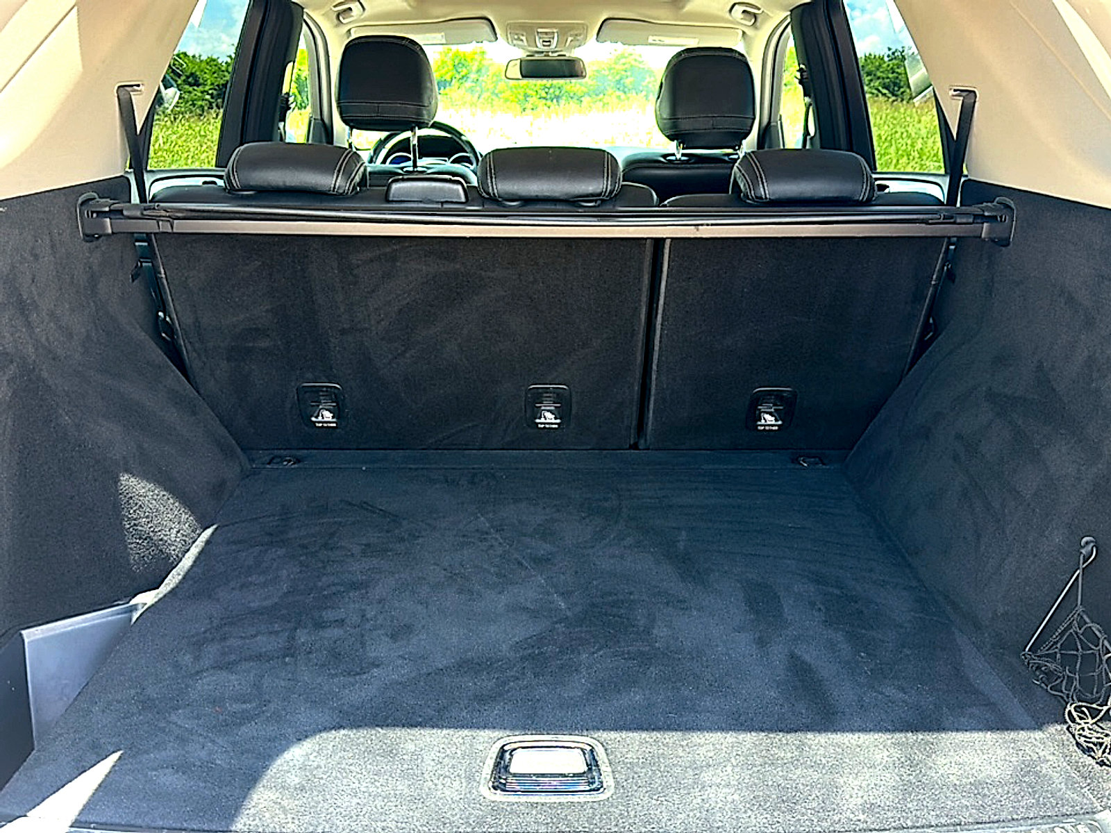 Used 2014 Mercedes-Benz ML 350 2WD image 22
