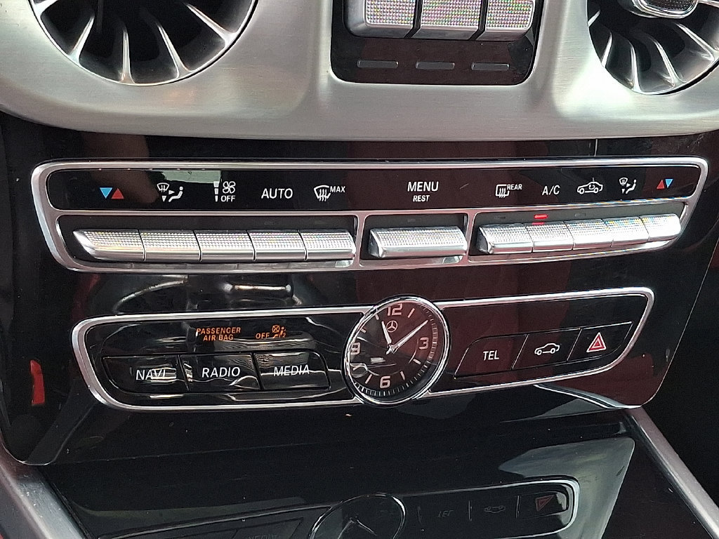 Used 2024 Mercedes-Benz G 550 image 22