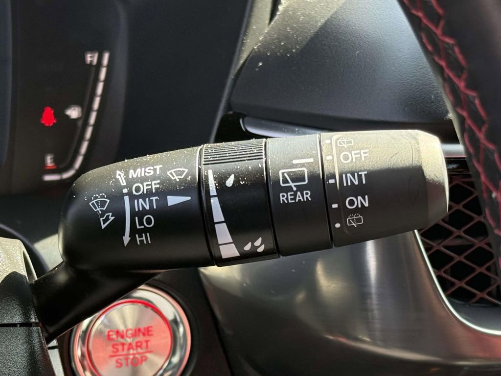 Certified 2025 Acura ADX A-Spec AWD/4WD image 27