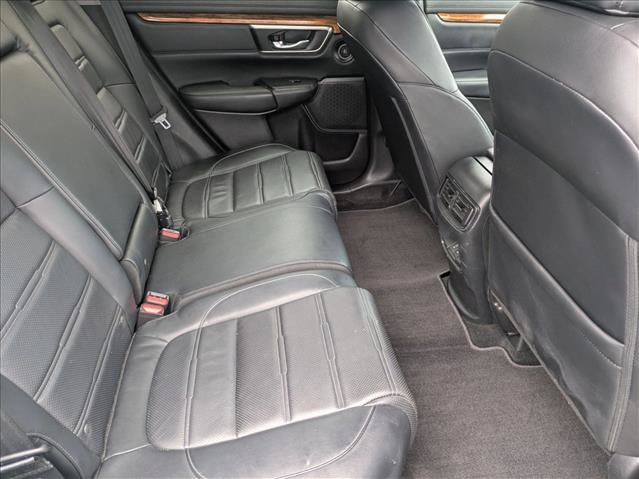 Used 2020 Honda CR-V EX-L image 18