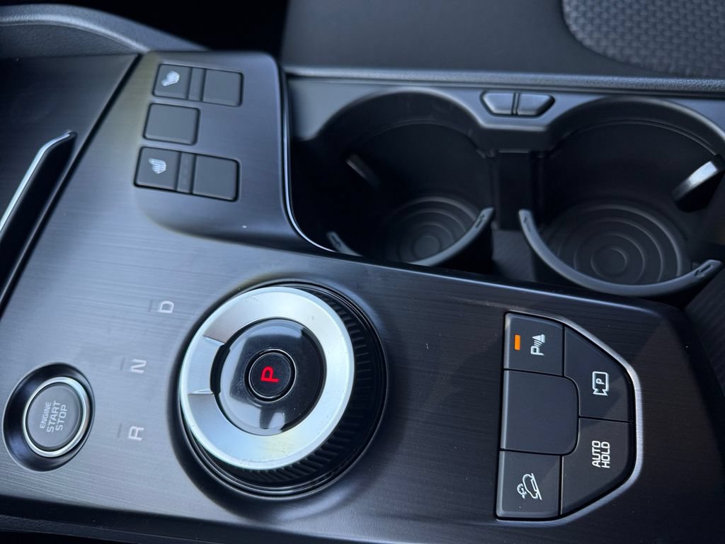 New 2027 Kia Sportage S AWD/4WD image 19