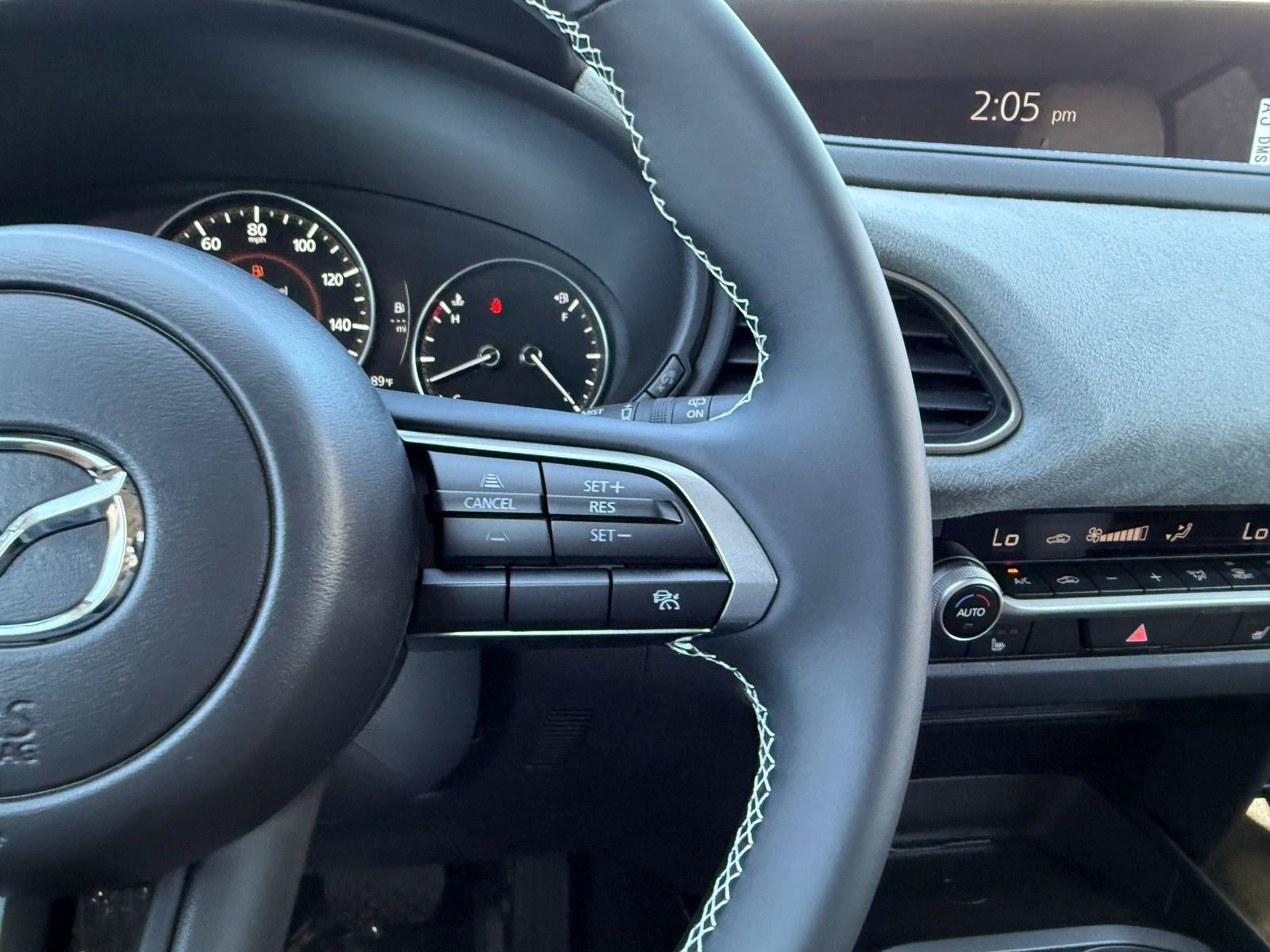 New 2026 MAZDA CX-30 AWD 2.5 S image 23