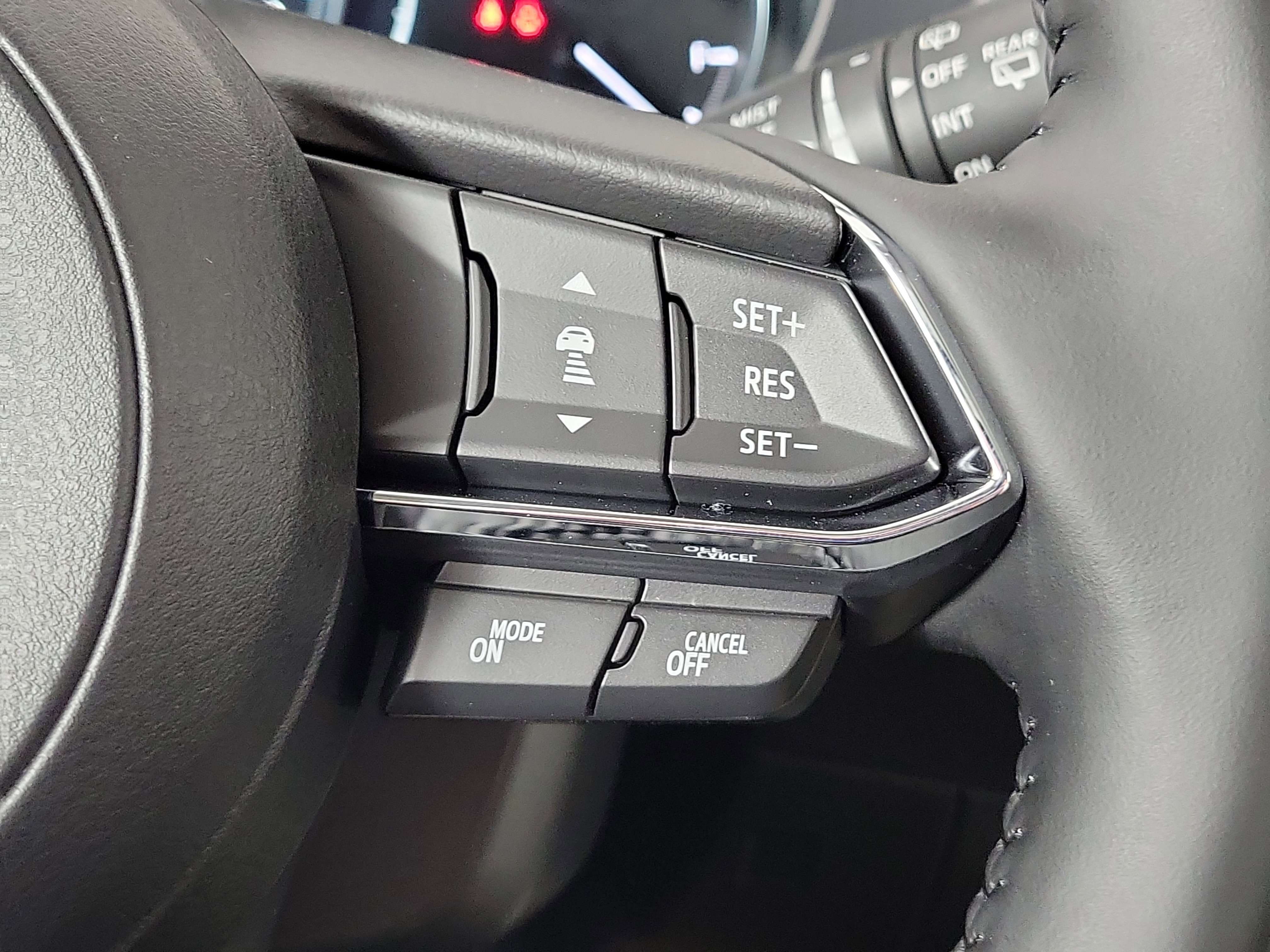 New 2025 MAZDA CX-5 AWD 2.5 S image 16