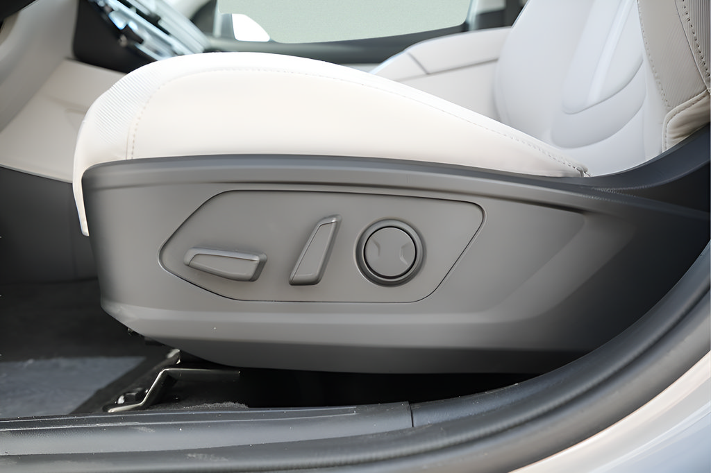 Certified 2026 Hyundai Tucson SEL Plus AWD/4WD image 39