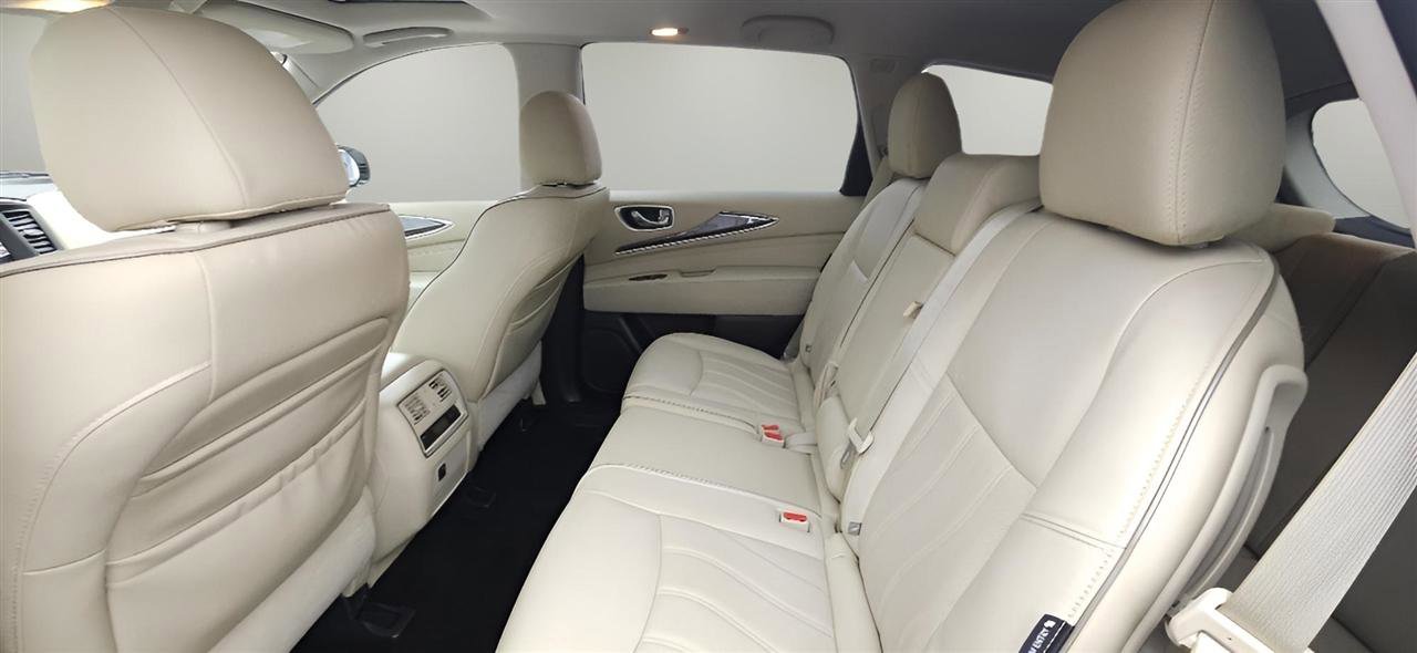 Used 2019 INFINITI QX60 Luxe w/ Essential Package AWD/4WD image 23