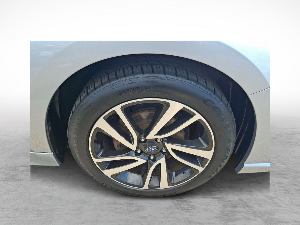 Used 2018 Subaru Legacy 2.5i Sport AWD/4WD image 9