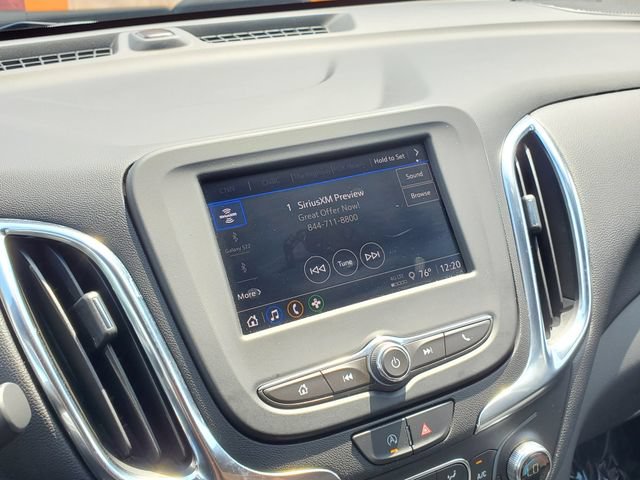 Certified 2024 Chevrolet Equinox LT w/ LPO, Floor Liner Package FWD image 30