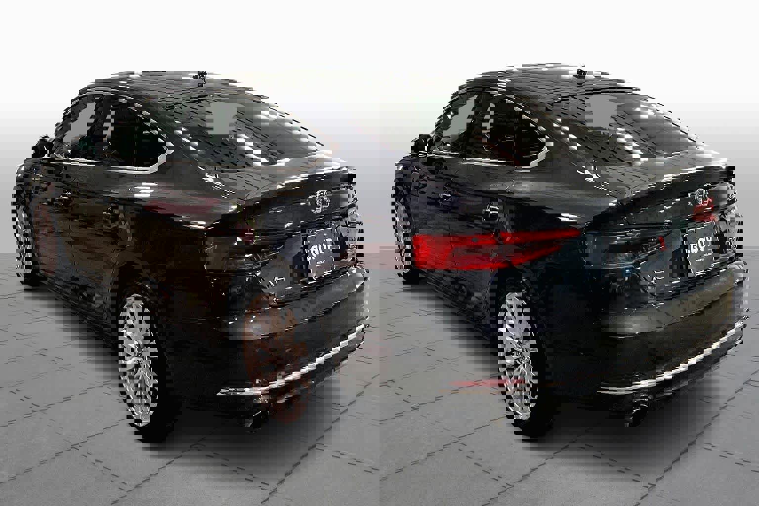 Used 2018 Audi A5 2.0T Premium Plus w/ Premium Plus image 11