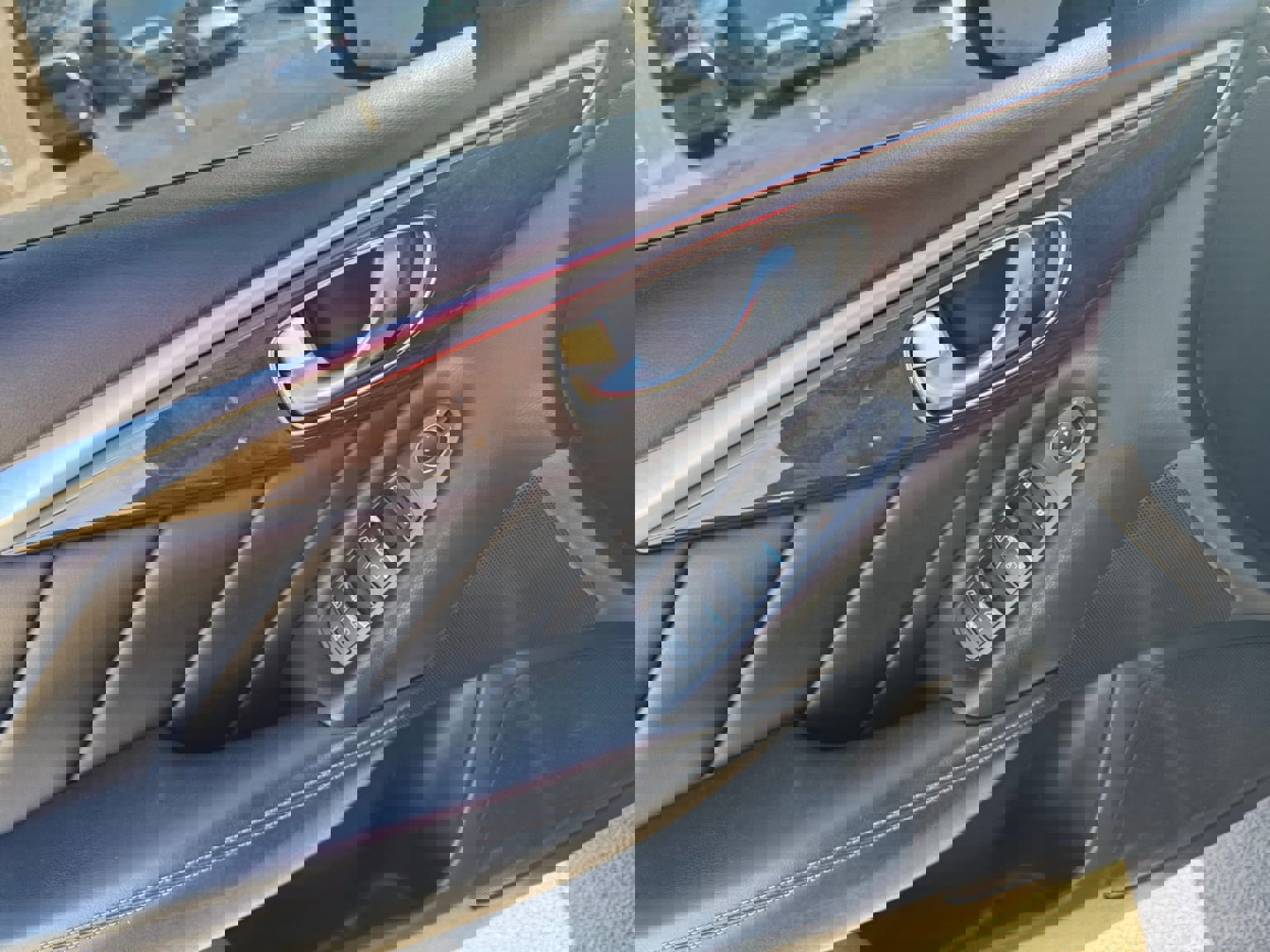 Used 2018 INFINITI Q50 Luxe image 11