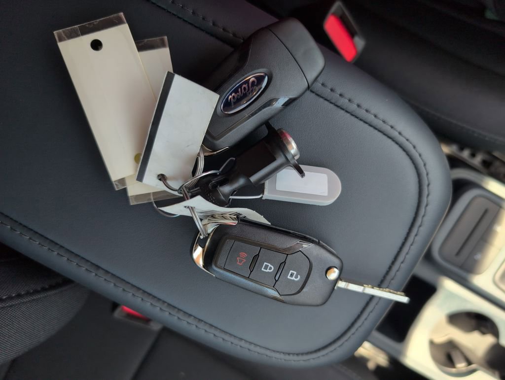 New 2026 Ford Maverick XL image 34