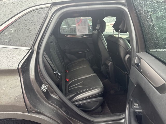 Used 2017 Lincoln MKC Premiere image 14