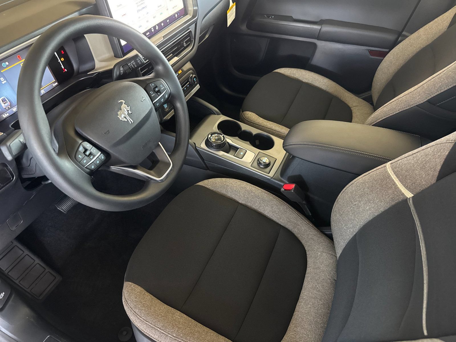 New 2026 Ford Bronco Sport Big Bend AWD/4WD image 10