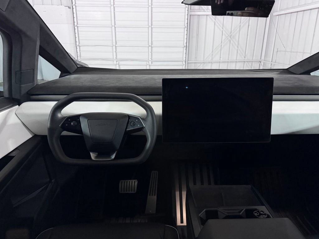Used 2024 Tesla Cybertruck Cyberbeast AWD/4WD image 26