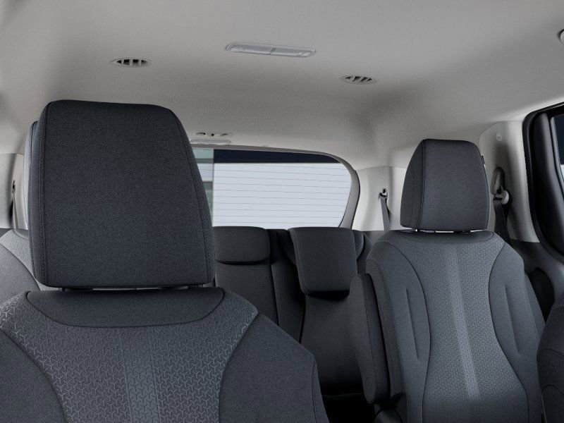 New 2026 Kia Carnival LX image 33