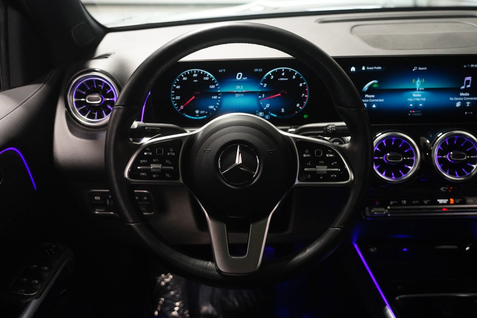 Certified 2023 Mercedes-Benz GLB 250 GLB 250 image 17