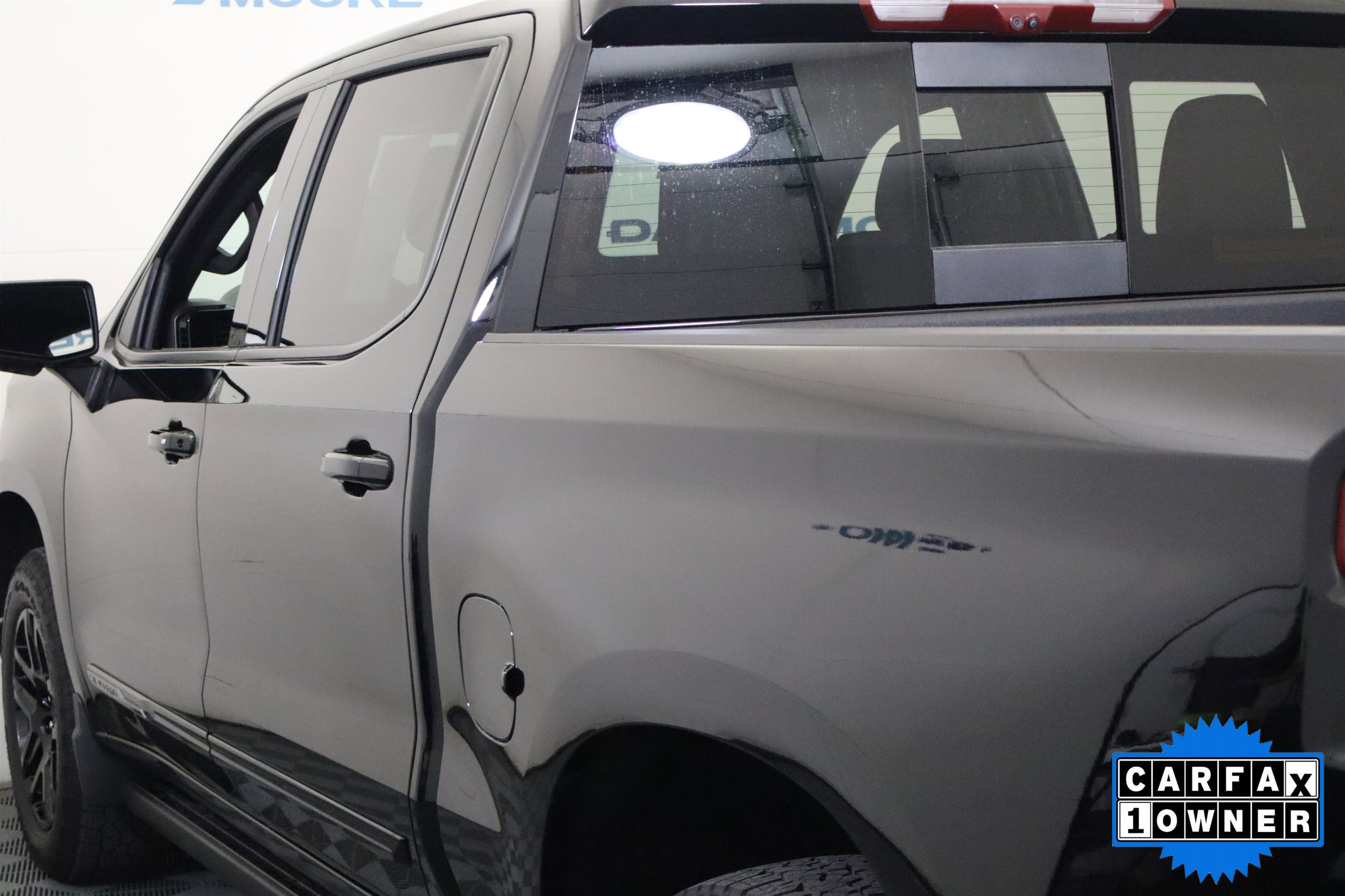 Used 2026 Chevrolet Silverado 1500 High Country w/ Midnight Edition image 10