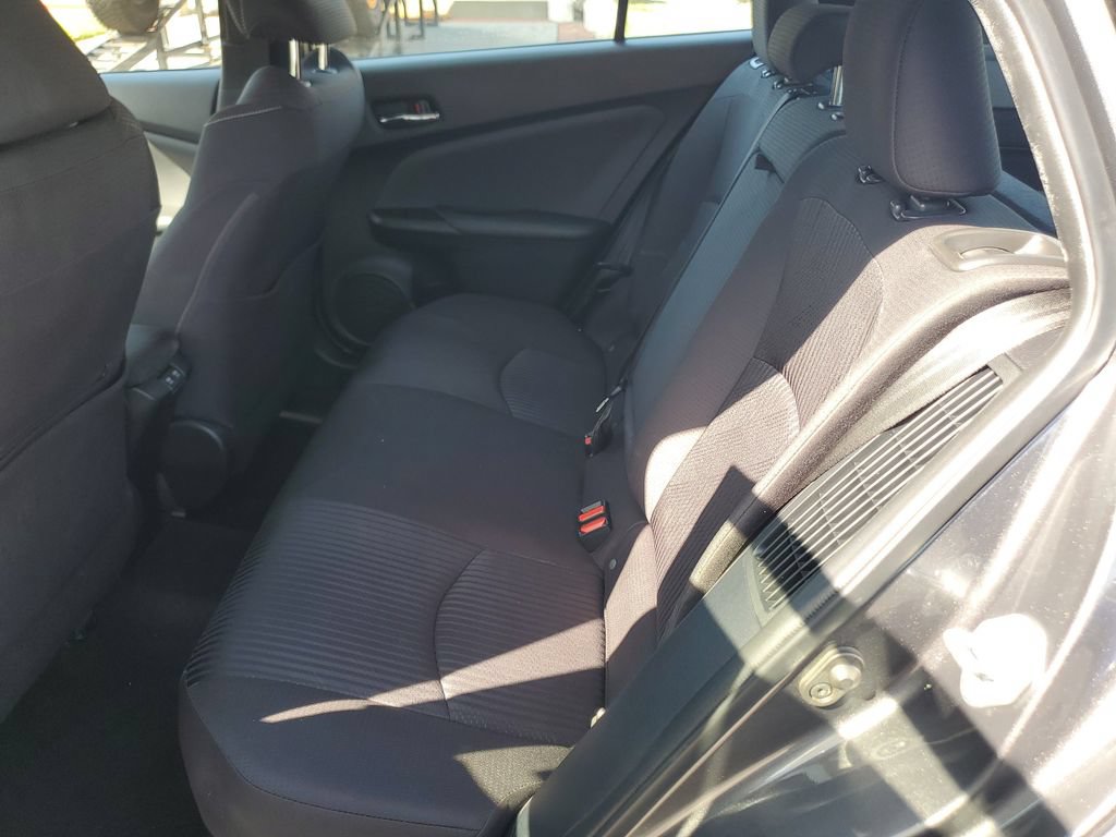 Used 2021 Toyota Prius Prime LE w/ Carpet Mat Package (TMS) FWD image 15