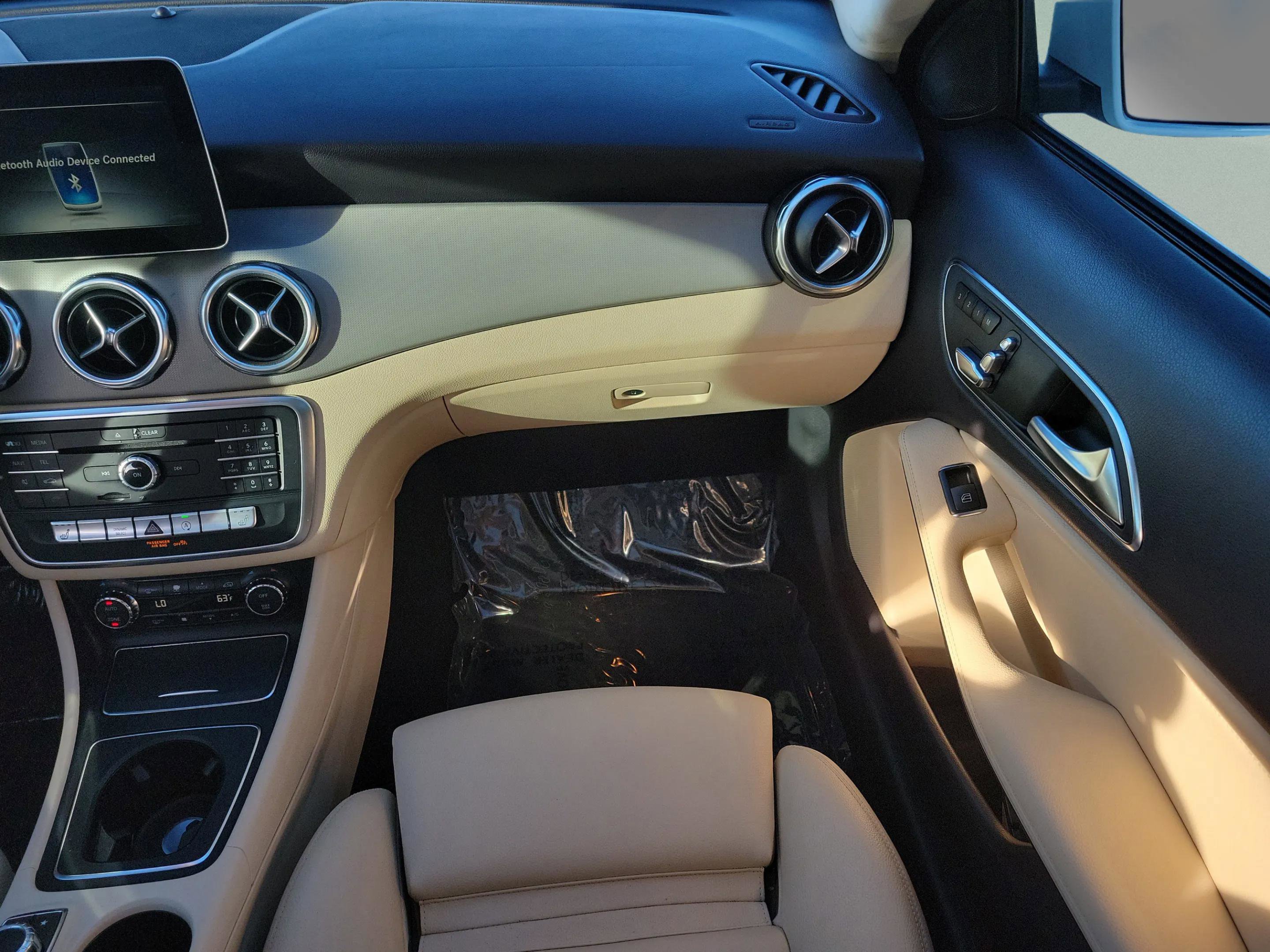 Certified 2018 Mercedes-Benz GLA 250 image 13
