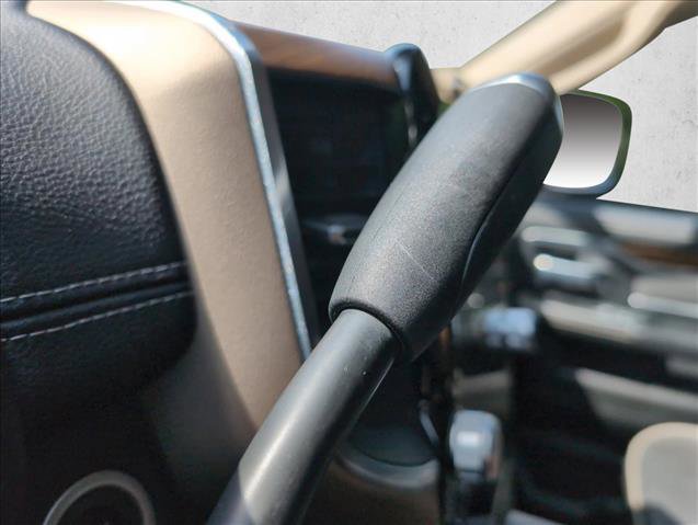 Used 2022 RAM 2500 Laramie AWD/4WD image 15