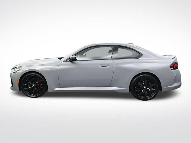 New 2026 BMW M240i Coupe w/ Premium Package RWD image 8