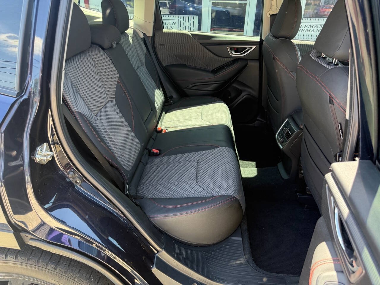 Used 2020 Subaru Forester Sport w/ Popular Package #2 AWD/4WD image 13