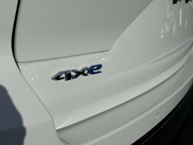 Used 2022 Jeep Grand Cherokee Limited 4xe image 6