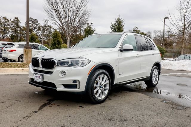 Used 2016 BMW X5 xDrive35i image 19