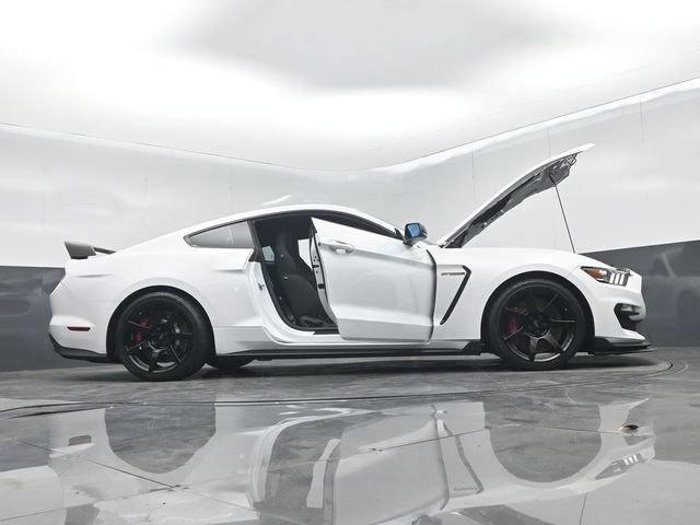 Used 2017 Ford Mustang Shelby GT350R w/ GT350R Equipment Group 920A image 80