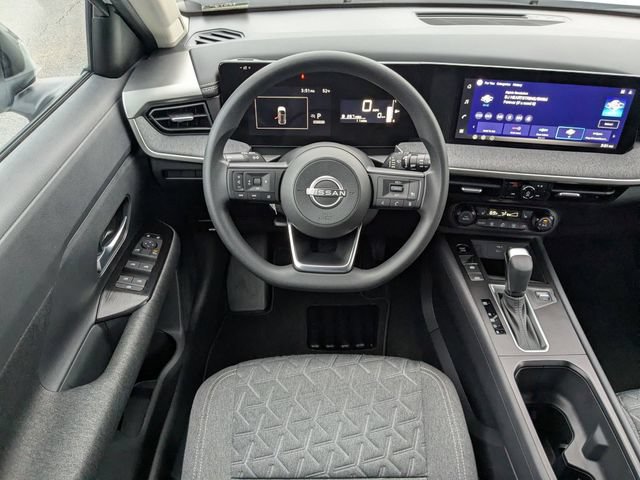 New 2026 Nissan Kicks SV w/ SV Premium Package FWD image 26
