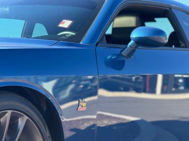 Used 2023 Dodge Challenger R/T Scat Pack w/ Plus Package image 7