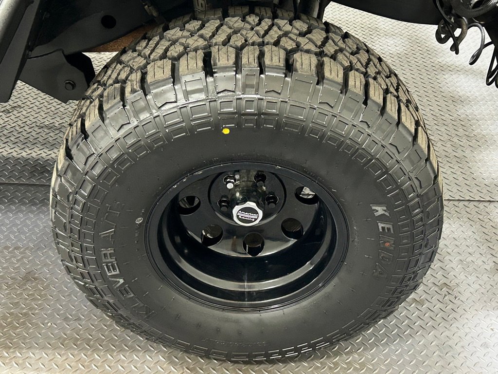 Used 2002 Jeep Wrangler Sport image 15