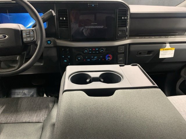 New 2026 Ford F350 XLT w/ XLT Premium Package image 11