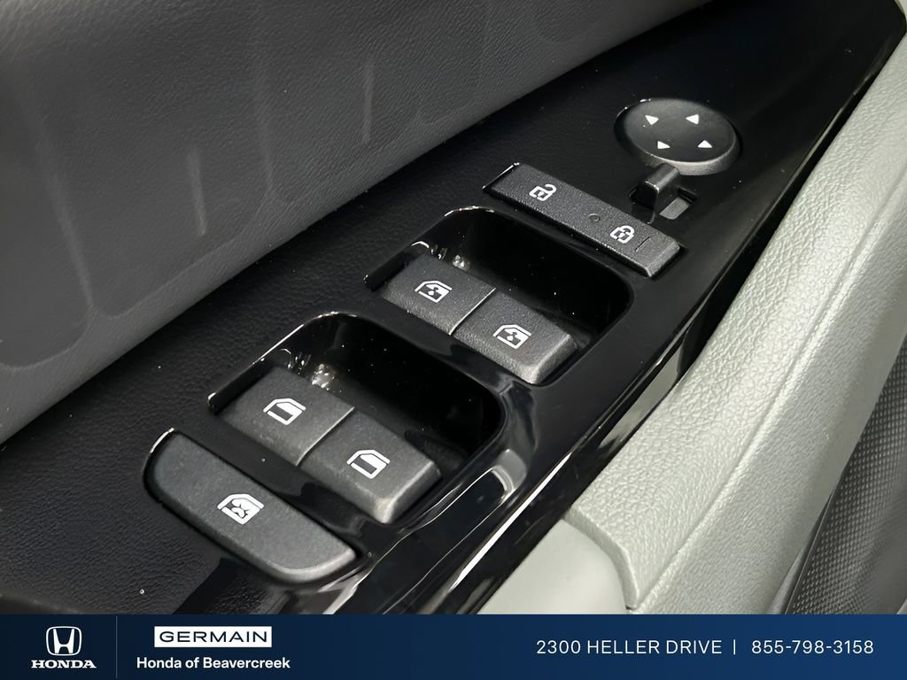 Used 2023 Kia Sportage X-Line w/ X-Line Premium Package image 15