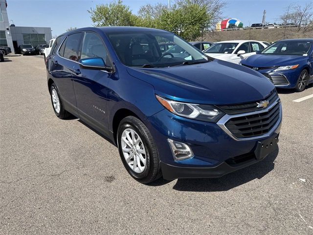 Used 2019 Chevrolet Equinox LT image 15