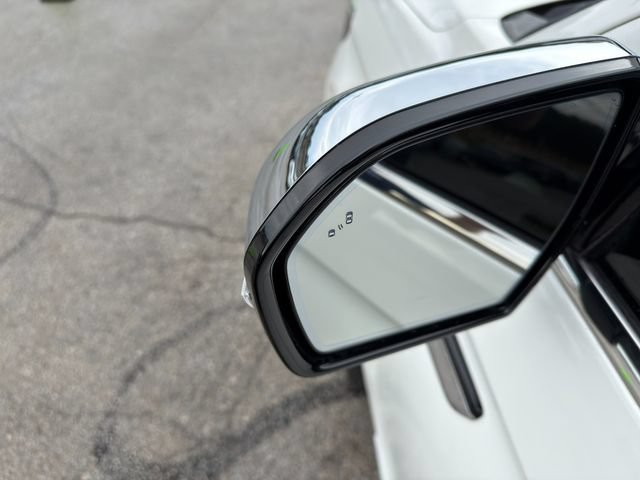 Used 2023 Lincoln Navigator Black Label AWD/4WD image 14