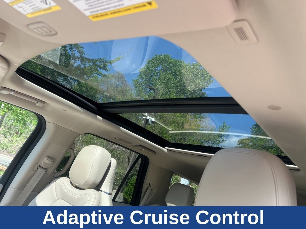 Used 2021 Lincoln Navigator Reserve w/ Luxury Package AWD/4WD image 19