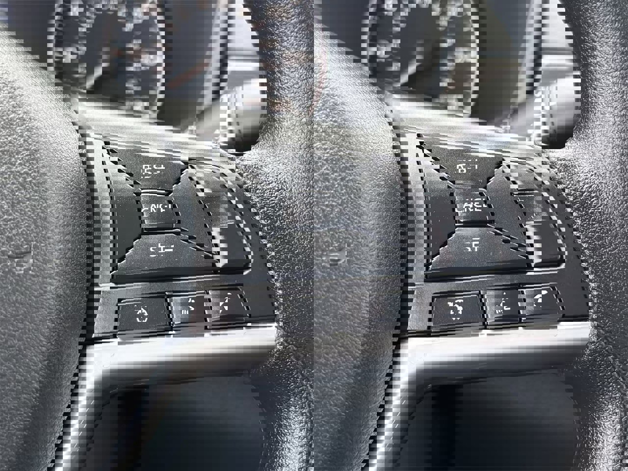 New 2025 Nissan Altima 2.5 SV w/ SV Special Edition Package image 37