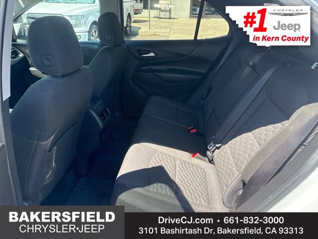 Used 2018 Chevrolet Equinox LT FWD image 26
