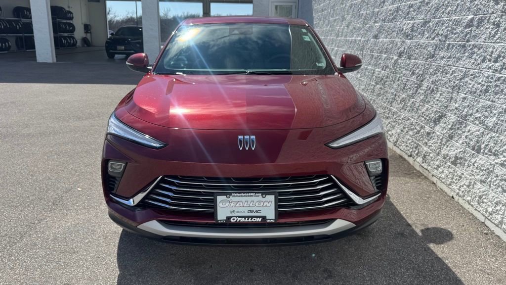 Used 2025 Buick Envista Preferred image 5