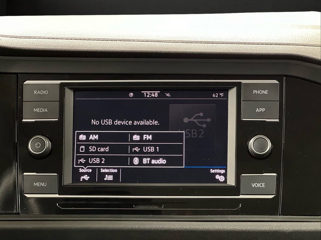 Used 2021 Volkswagen Jetta S image 36