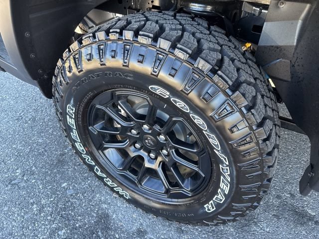 New 2026 RAM 1500 Rebel w/ G/T Package AWD/4WD image 9