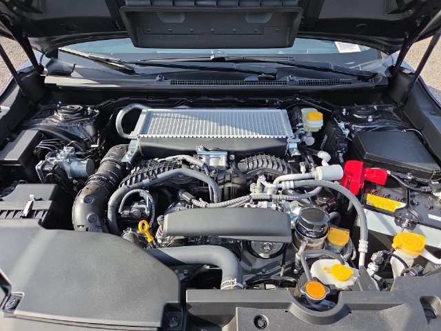 New 2026 Subaru WRX AWD/4WD image 24