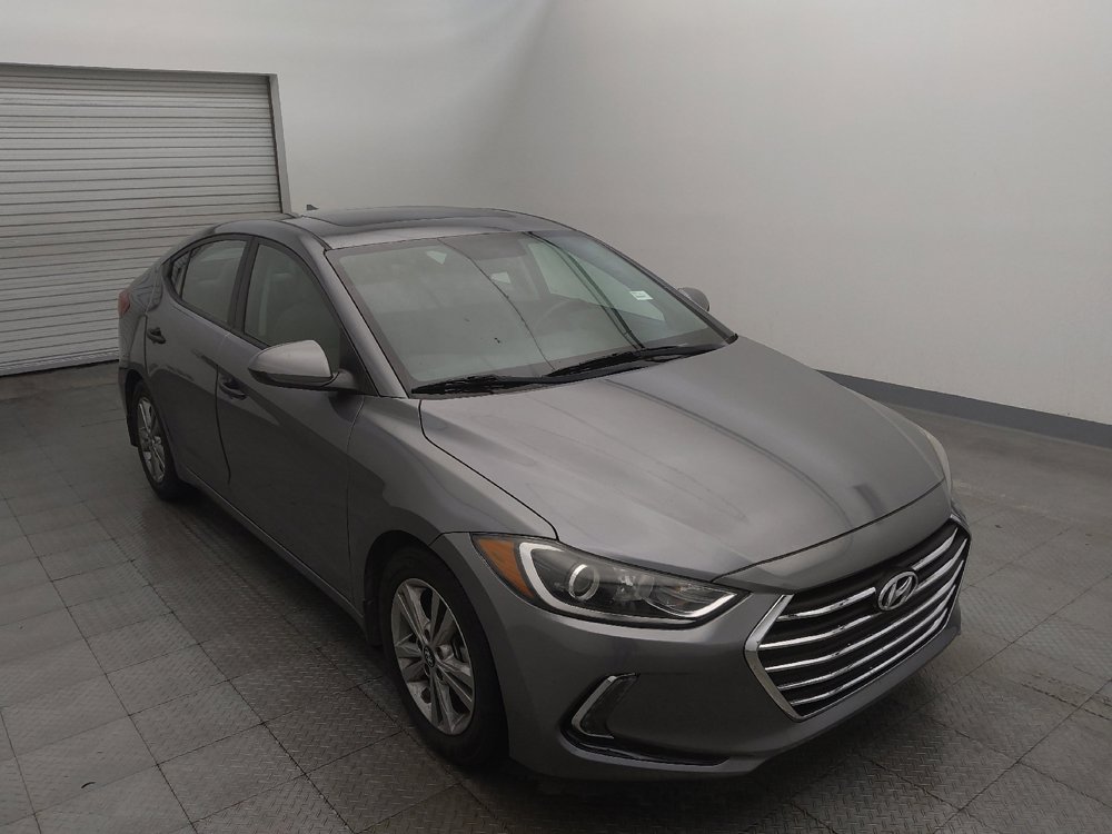 Used 2018 Hyundai Elantra Value Edition FWD image 13