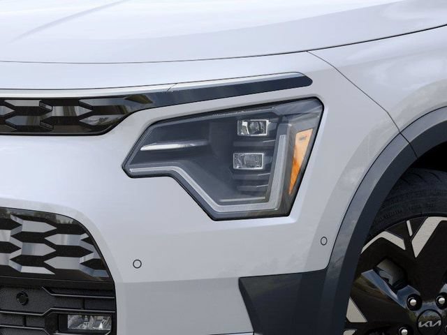 New 2026 Kia Niro Wave FWD image 10