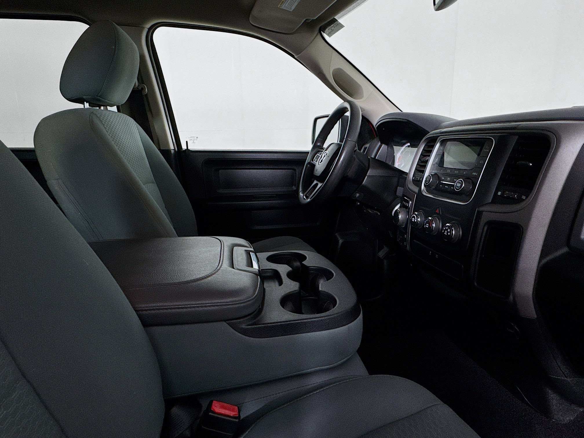 Used 2019 RAM 1500 Express AWD/4WD image 26