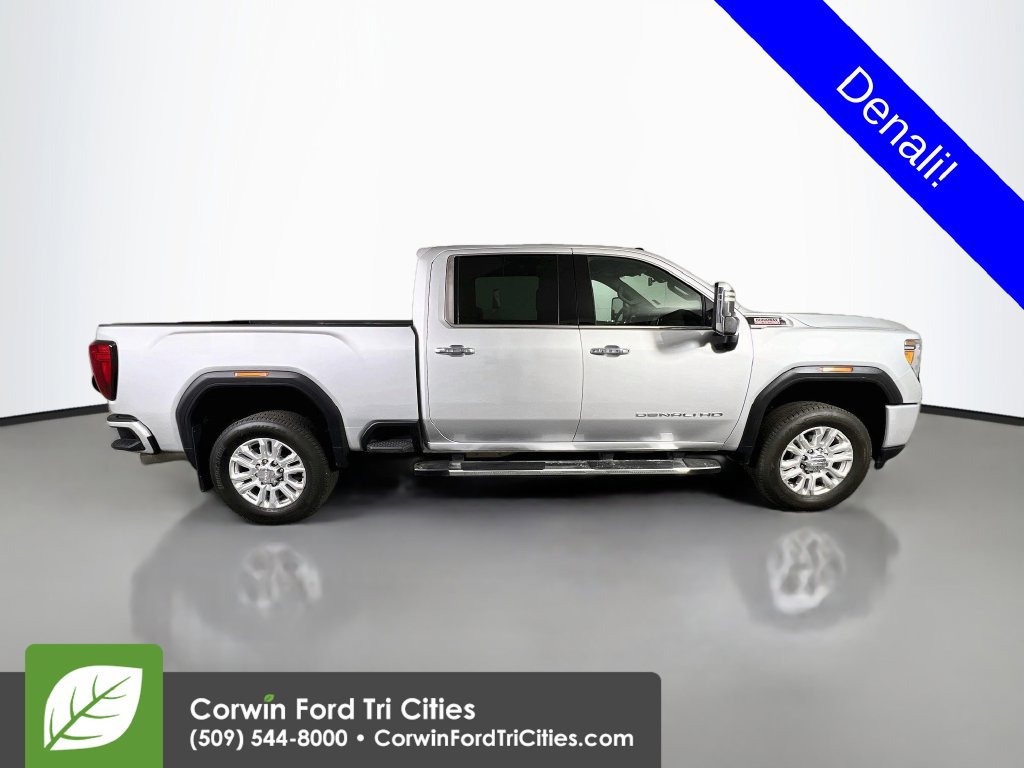 Used 2023 GMC Sierra 2500 Denali AWD/4WD image 18
